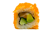 Florida roll