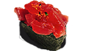 Maguro Gunkan