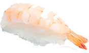 Ebi Nigiri