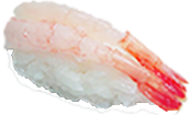 Ama Ebi Nigiri