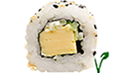 Sesam Maki*