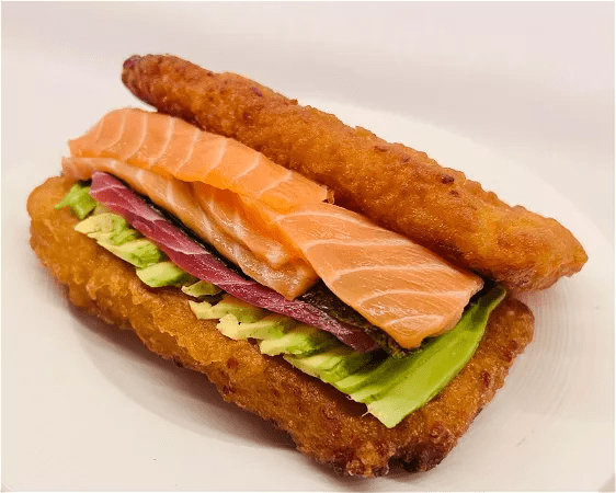 sandwich Sandwich