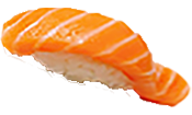 Sake Nigiri