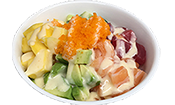 Pokebowl Ho-Oh