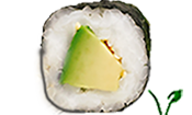 Avocado Maki