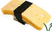 Tamago Nigiri